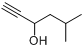 5-甲基-1-己炔-3-醇