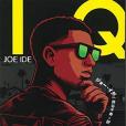 IQ(2018年早川書房出版的圖書)