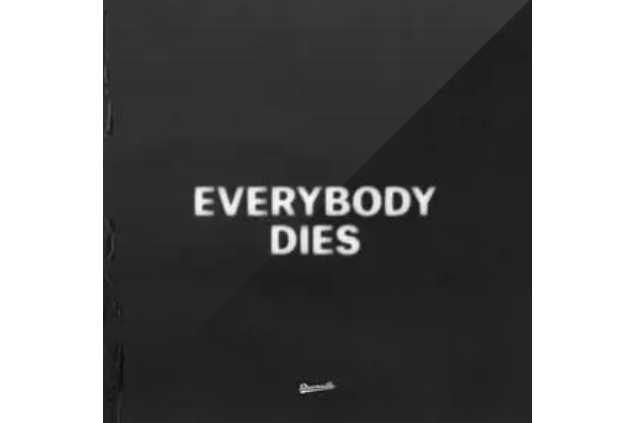 Everybody Dies(J. Cole演唱的歌曲)