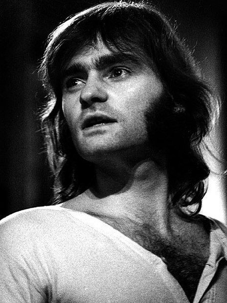 Marty Balin