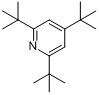 2,4,6-三叔丁基吡啶