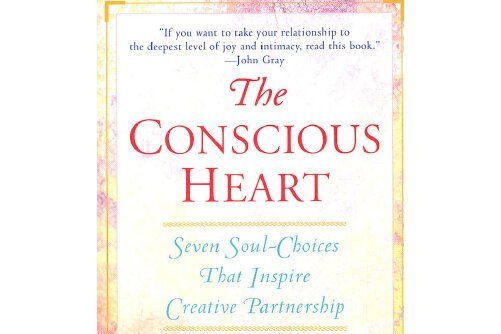 The Conscious Heart