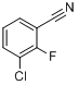 3-氯-2-氟苯腈