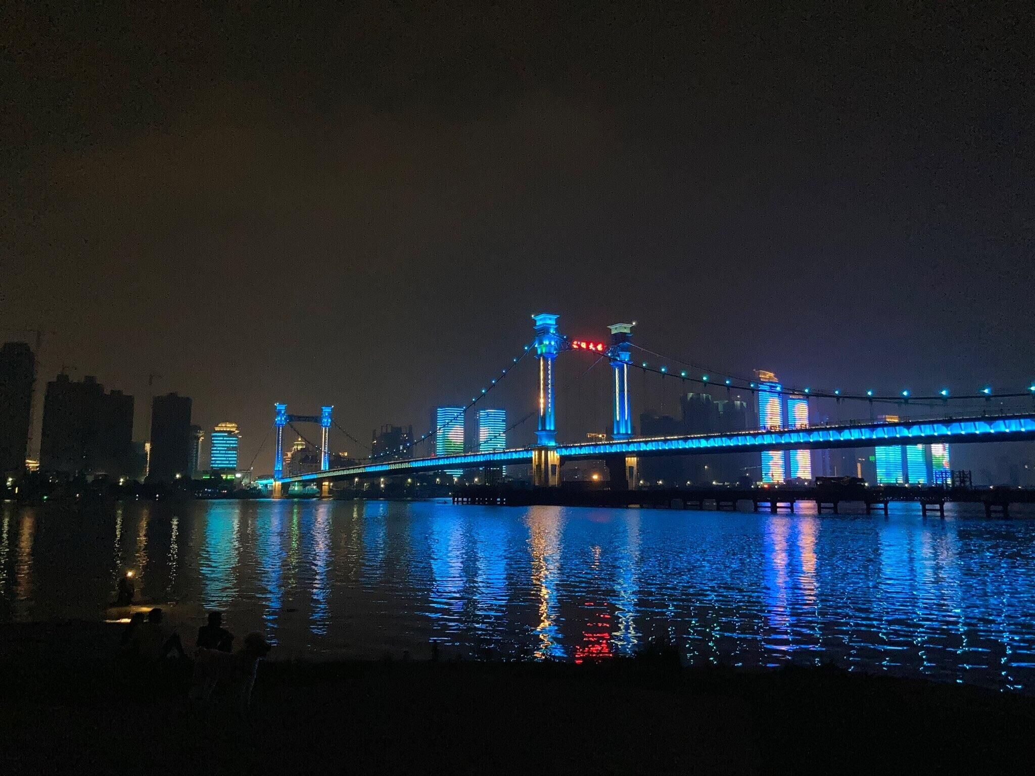 鳳雛大橋