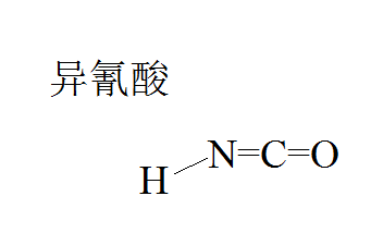 異氰酸