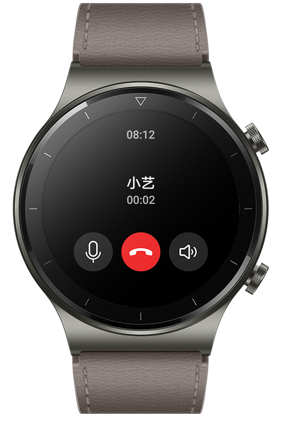 HUAWEI WATCH GT 2 Pro