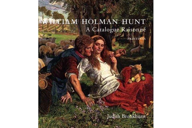 William Holman Hunt