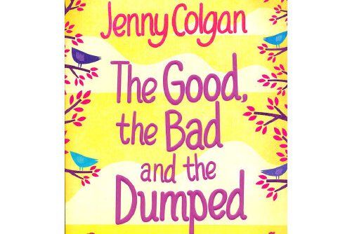 The Good, the Bad and the Dumped