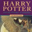 HARRY POTTER and the Prisoner of Azkaban(2000年進口圖書出版社出版的圖書)