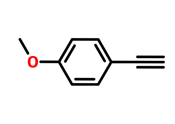 4-乙炔基苯甲醚