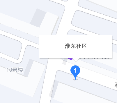 淮東社區