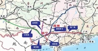 南柳城際鐵路