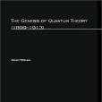 The Genesis of Quantum Theory