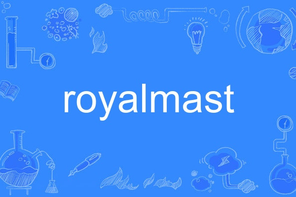 royalmast