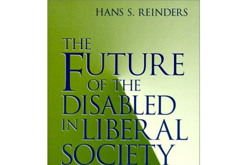 The Future Of Disabled Liberal Society