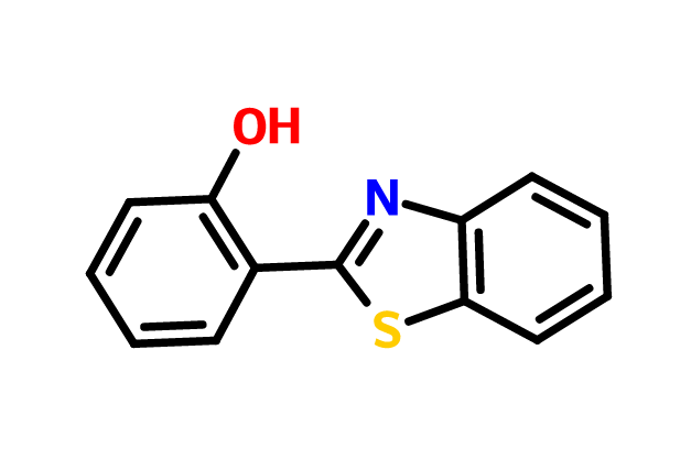 2-（2-羥基苯）苯並噻唑