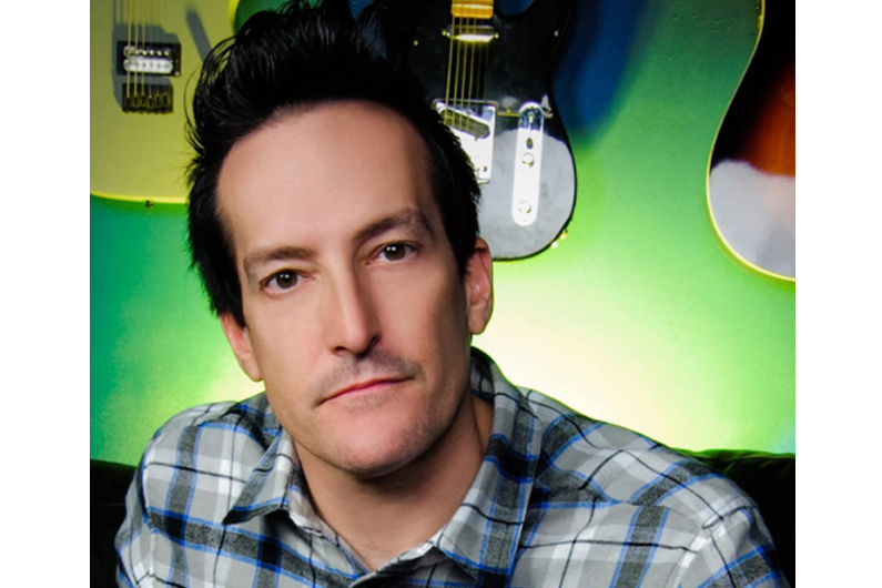 Richard Patrick