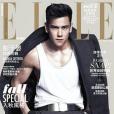 ELLE Taiwan