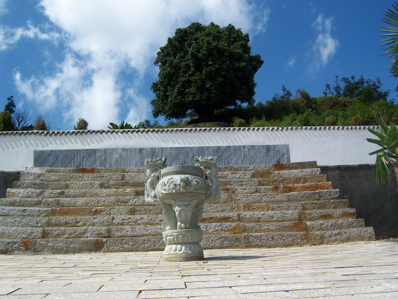 茶祖風情園