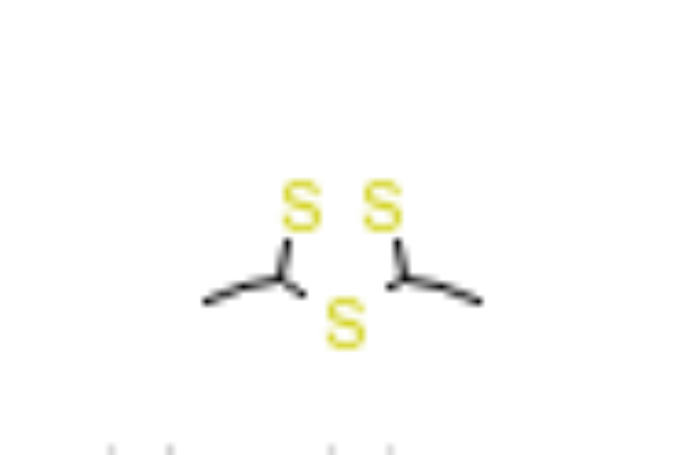 3,5-二甲基-1,2,4-三硫環戊烷