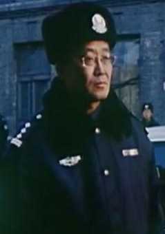 千鈞一髮(2008年高群書執導警匪電影)