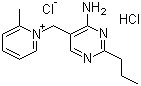 鹽酸氨丙林