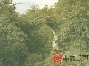 萬善橋