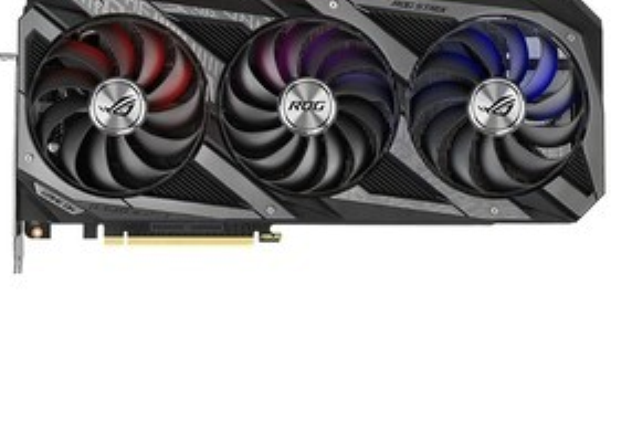 華碩ROG-STRIX-RTX3060TI-O8G-GAMING