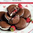 Amazing Whoopie Pie Recipe Book: 25 Different Ways Available in This Whoopie Pie Cookbook for You to Try!