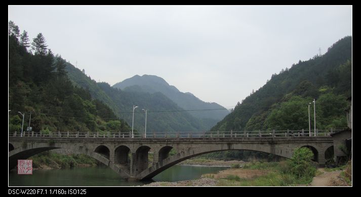 下圩大橋