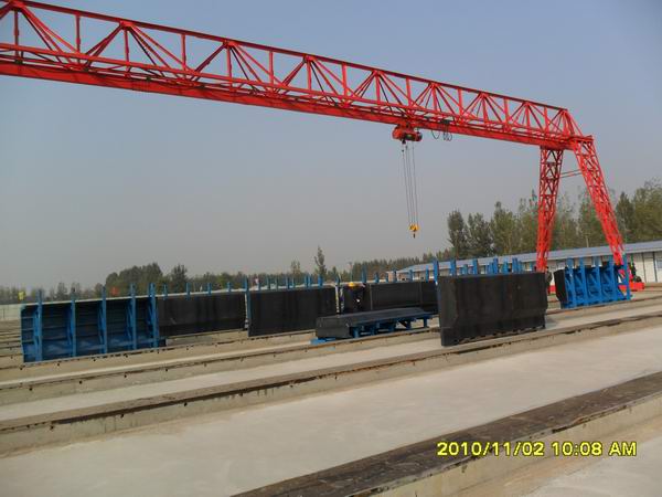 中國十七冶路橋工程技術公司