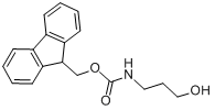 3-（Fmoc-氨基）-1-丙醇