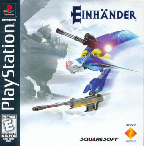 Einhander