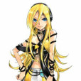 Vocaloid Lily