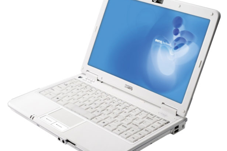 明基Joybook S32W-HC26