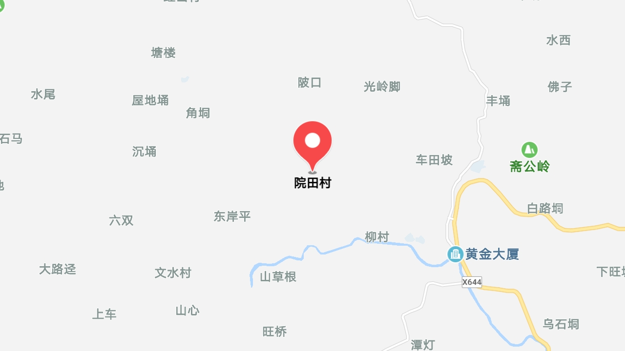 地圖信息