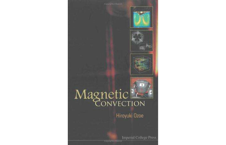 Magnetic convection磁對流