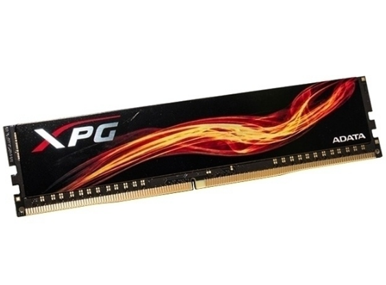 威剛XPG F1 8GB DDR4 2400