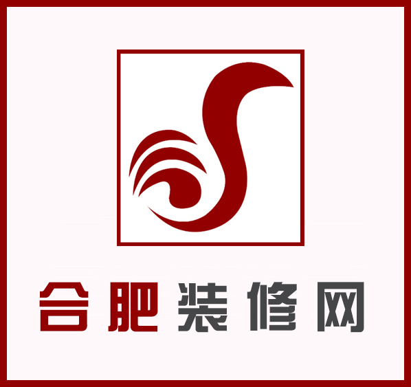 合肥裝修網最新LOGO