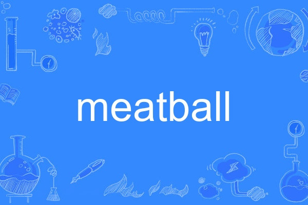 meatball