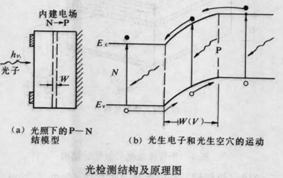 半導體光檢測器