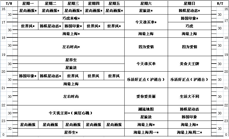 上海日欣文化傳播有限公司