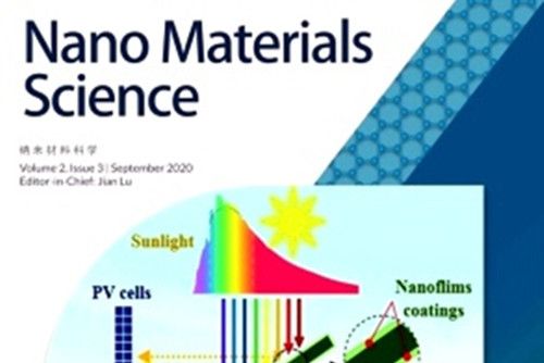 Nano Materials Science