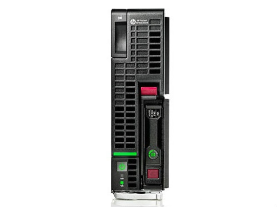 HP ProLiant BL465c Gen8