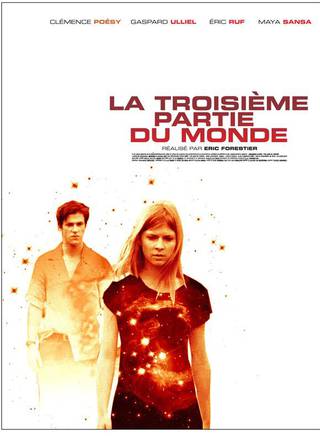 克蕾曼絲·波西(clemence poesy)