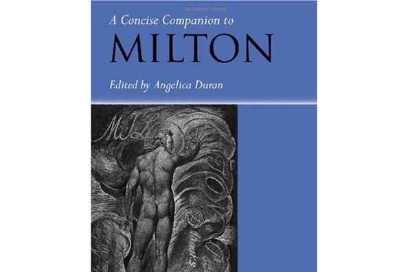 A Concise Companion to Milton