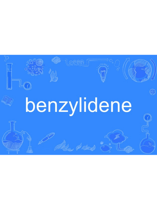 benzylidene