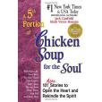 A 5th Portion of Chicken Soup for the Soul(1998年Hci出版的圖書)