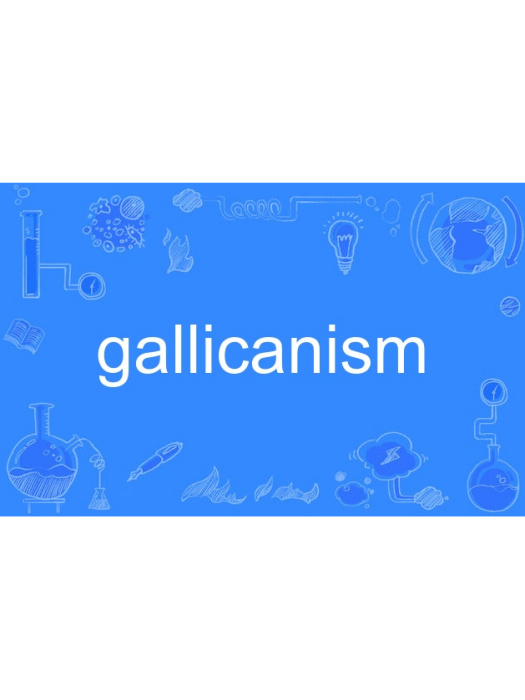 gallicanism