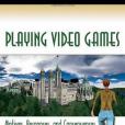 Playing Video Games(Vorderer, Peter (EDT), Bryant, Jennings (EDT)著圖書)